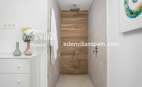 Obra Nueva - Casa en la costa - Rojales