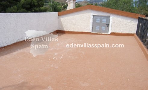 Segunda Mano - Casa de campo - Aspe