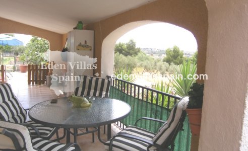 Segunda Mano - Casa de campo - Aspe