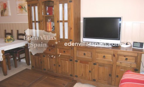 Segunda Mano - Casa de campo - Aspe