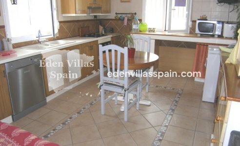 Segunda Mano - Casa de campo - Aspe