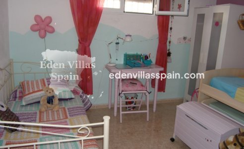 Segunda Mano - Casa de campo - Aspe