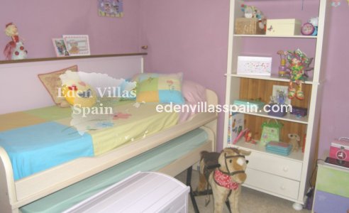 Segunda Mano - Casa de campo - Aspe