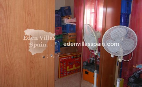 Segunda Mano - Casa de campo - Aspe