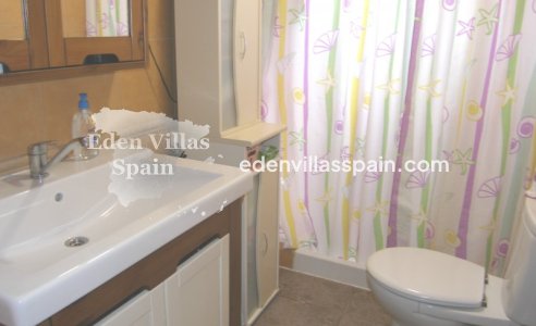 Segunda Mano - Casa de campo - Aspe