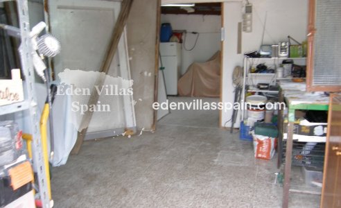 Segunda Mano - Casa de campo - Aspe