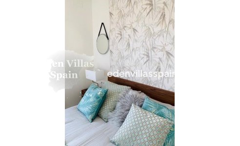 Obra Nueva - Villa a estrenar - La Marina