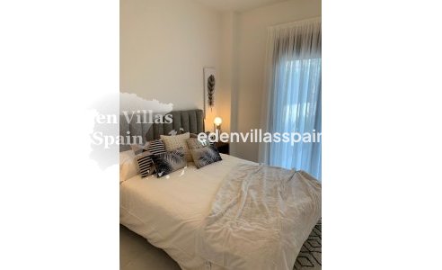 Obra Nueva - Villa a estrenar - La Marina