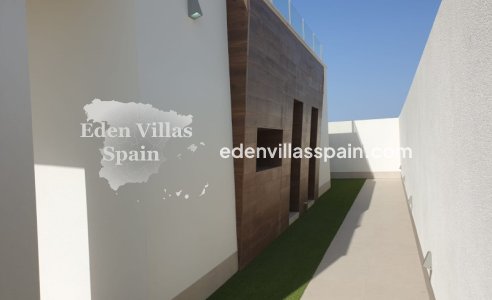 Obra Nueva - Villa a estrenar - Dolores