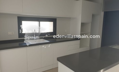 Obra Nueva - Villa a estrenar - Dolores