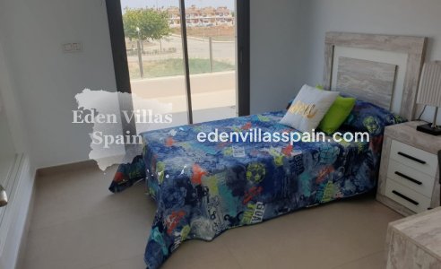 Obra Nueva - Villa a estrenar - Dolores