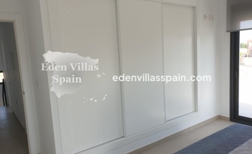Obra Nueva - Villa a estrenar - Dolores