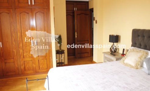 Segunda Mano - Casa de campo - Elche