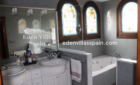 Segunda Mano - Casa de campo - Elche