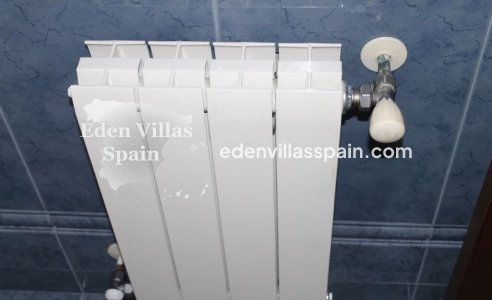 Segunda Mano - Casa de campo - Elche