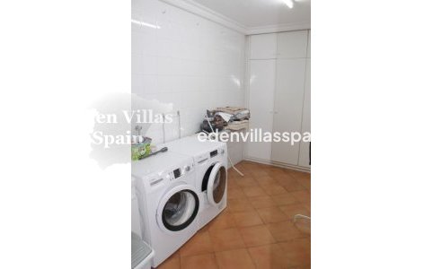 Segunda Mano - Casa de campo - Elche