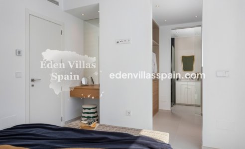 Obra Nueva - Villa a estrenar - Polop