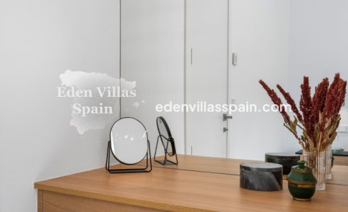 Obra Nueva - Villa a estrenar - Polop