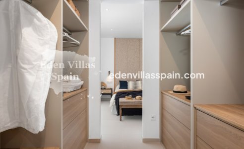 Obra Nueva - Villa a estrenar - Polop