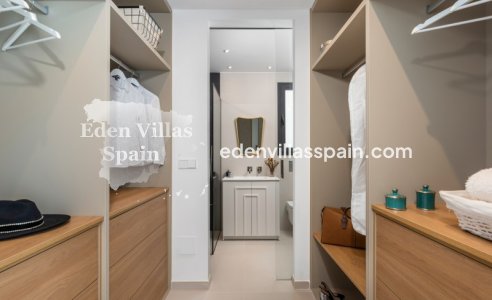 Obra Nueva - Villa a estrenar - Polop