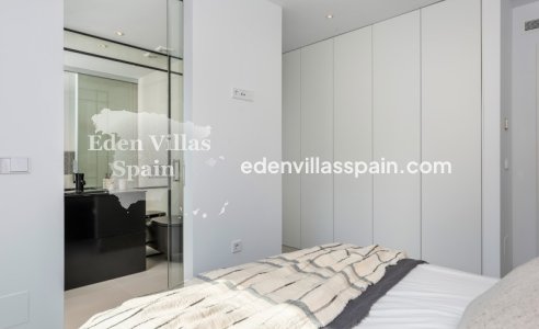 Obra Nueva - Villa a estrenar - Polop