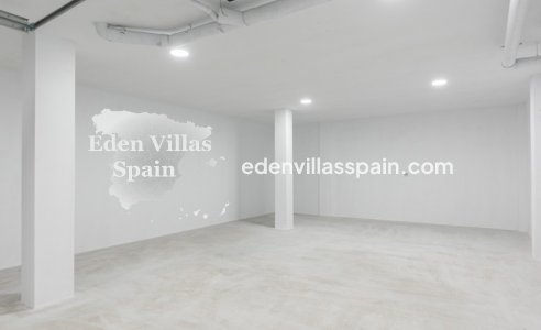 Obra Nueva - Villa a estrenar - Polop