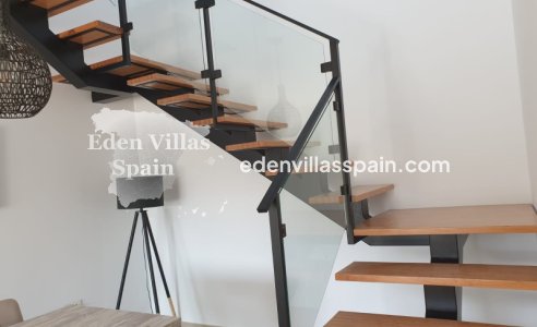 Obra Nueva - Villa a estrenar - Dolores