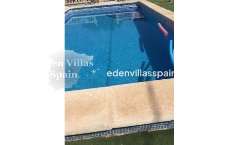 Segunda Mano - Casa de campo - Crevillente