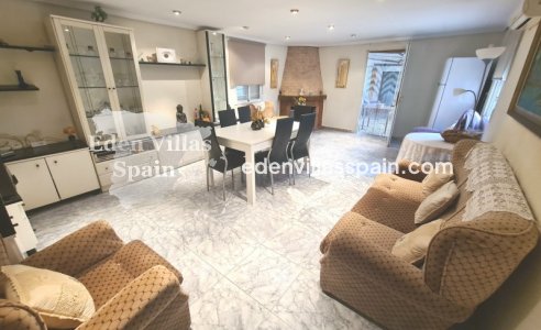 Segunda Mano - Casa de campo - Crevillente