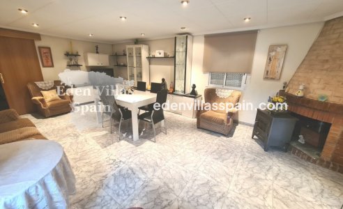 Segunda Mano - Casa de campo - Crevillente