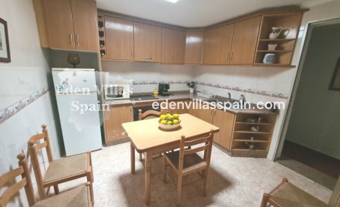 Segunda Mano - Casa de campo - Crevillente