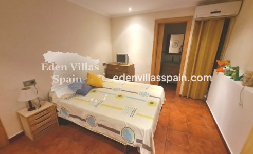 Segunda Mano - Casa de campo - Crevillente