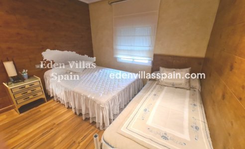 Segunda Mano - Casa de campo - Crevillente