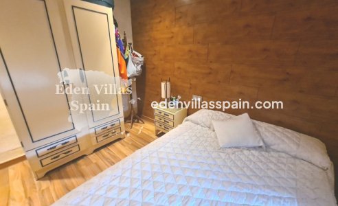 Segunda Mano - Casa de campo - Crevillente