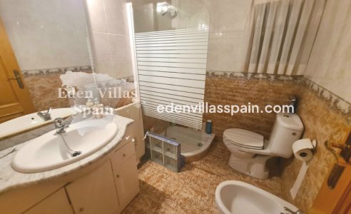 Segunda Mano - Casa de campo - Crevillente