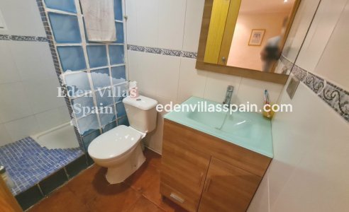 Segunda Mano - Casa de campo - Crevillente