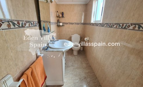 Segunda Mano - Casa de campo - Crevillente