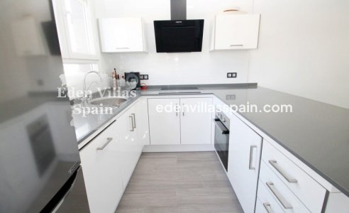 Obra Nueva - Villa a estrenar - Daya Nueva