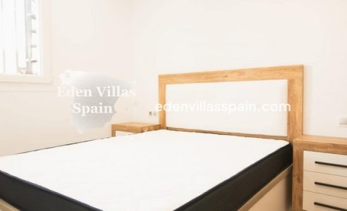 Obra Nueva - Villa a estrenar - Daya Nueva