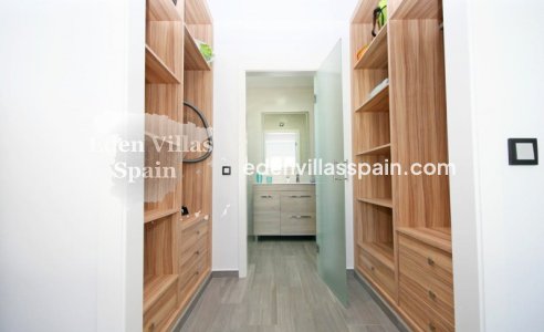 Obra Nueva - Villa a estrenar - Daya Nueva