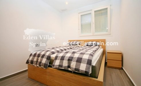 Obra Nueva - Villa a estrenar - Daya Nueva