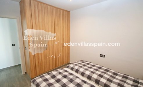 Obra Nueva - Villa a estrenar - Daya Nueva