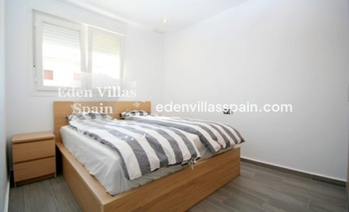 Obra Nueva - Villa a estrenar - Daya Nueva