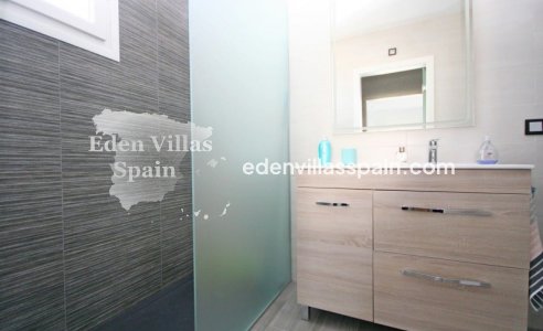 Obra Nueva - Villa a estrenar - Daya Nueva