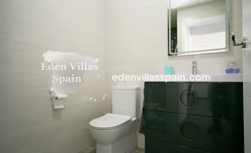 Obra Nueva - Villa a estrenar - Daya Nueva