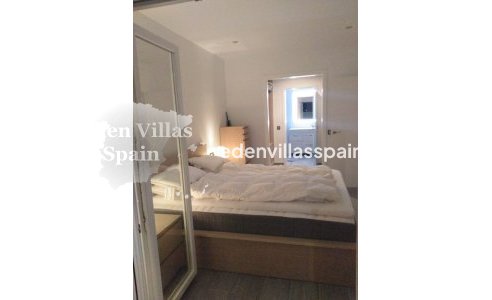 Obra Nueva - Villa a estrenar - Daya Nueva