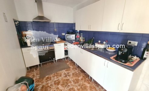 Resale - Coastal Villa - La Marina