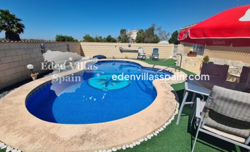 Segunda Mano - Casa de campo - La Marina