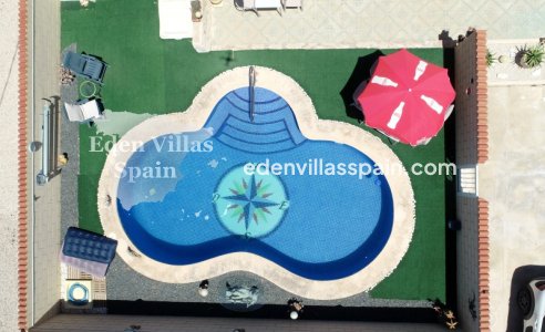 Segunda Mano - Casa de campo - La Marina