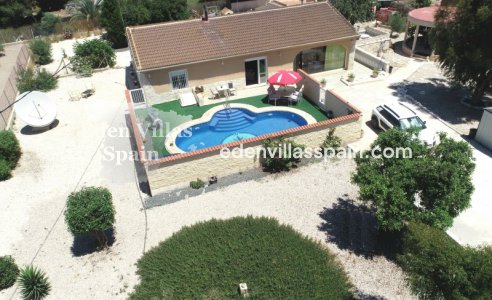 Segunda Mano - Casa de campo - La Marina